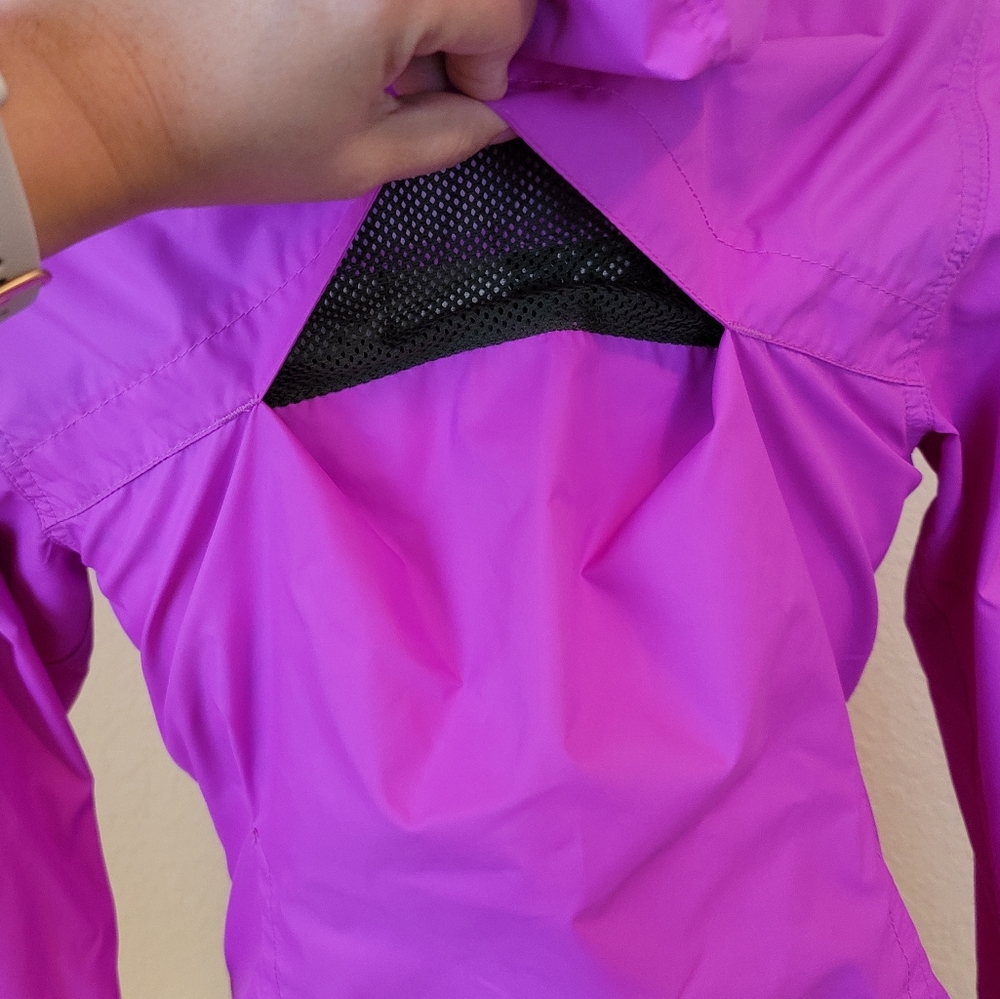 Columbia Switchback Jacket, Size Small - image 6